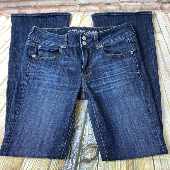 American Eagle Outfitters Denim - American Eagle ARTIST Bootcut Jeans Denim Pants